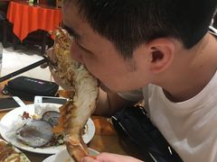 -香港厨房