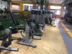 -威尔仕健身(金茂店)