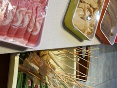 -大斌家串串火锅(汇一城店)