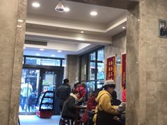 -老乌家特色小炒泡馍(大皮院店)