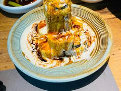 -壹兆炭火烧肉·烤鳗鱼(金水花城店)