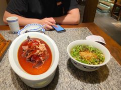 -南京大牌档(青岛万象城店)