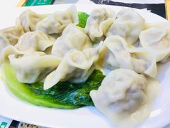-袁亮宏饺子云吞(侯家桥菜场店)