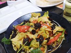 -牛味道炭火烤肉(湖前总店)