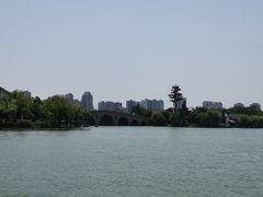 景点-金鸡湖景区