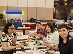 -天伦王朝酒店·盛华瑄餐厅