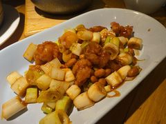 宫爆虾球-金牌外婆家(苏州中心店)