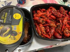 -周黑鸭(宝安中心店)