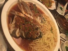 同忆餐厅(城北店)-同忆餐厅(莫干山路店)
