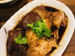 -松發肉骨茶(牛车水店)