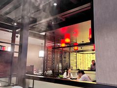 -捞王猪肚鸡火锅(财富中心店)