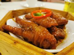 -新梅园不夜粥(龙华店)