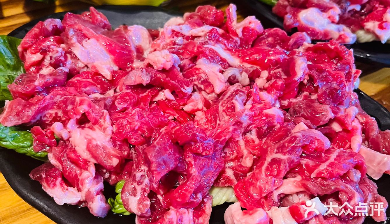 杭州冬天吃点啥！当然是暖呼呼的美味牛肉火锅啦！｜实惠好店推荐