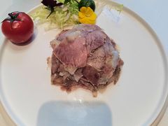 -海泰食府·新鲁菜·家宴(总部基地店)