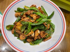 -肖记公安牛肉鱼杂馆· 省级非物质文化遗产(仁和路店)