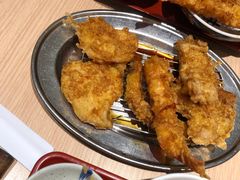 -爱蝦乃家(金虹桥店)