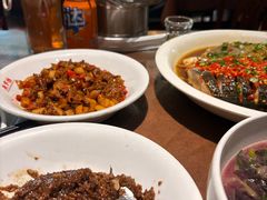 -天下客饭店(中山路店)