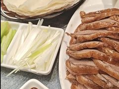-郑州烤鸭总店