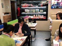 大堂-和平馆·地道港澳茶餐厅(西门口店)