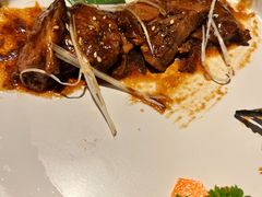 -桃夭日式料理(国信店)