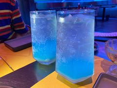 -燥次·烧烤酒场(万象城店)