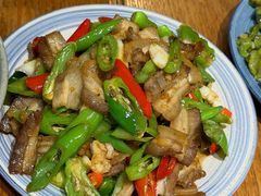 -静一餐厅·湖北菜(前门店)