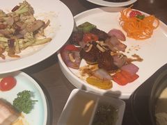 -新旺茶餐厅(嘉里城店)