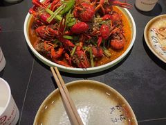 -虾乐园龙虾·夜宵(松江店)