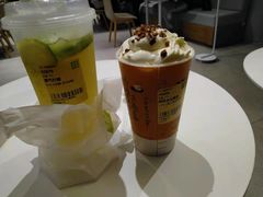 -奈雪的茶(花城汇中区PRO店)