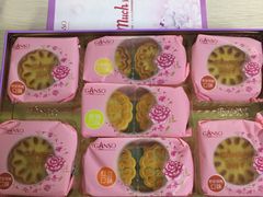 -GANSO元祖食品(白下店)