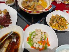 -丰收日(五角场店)