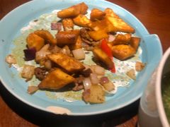 馕炒肉-楼兰新疆主题餐厅(苏州中心店)