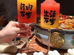 -涌煲记·蟹煲·砂锅海鲜·煲出宁波味(天一旗舰店)