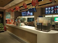 -吉野家(西客站南广场店)