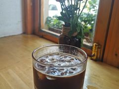 -长颈鹿咖啡(大学路店)