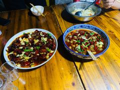 香辣大田螺-三哥田螺(北书院街店)
