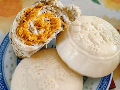 -中栗华栗子(鞍山道店)