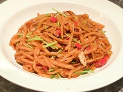 -新乾隆酒楼(帝景园店)