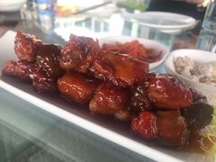 -铜锣湾·有麝自然香(长嘉汇购物公园店)