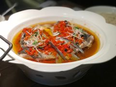 -北方家宴(番禺永旺店)