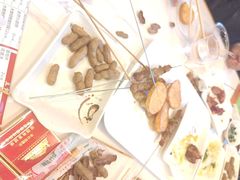 -金刚山烧烤(红旗大街店)