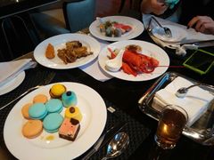 android_upload_pic-国际博览中心酒店·茗轩中餐厅