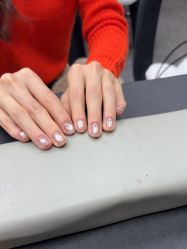 -芊屿芊浔美甲