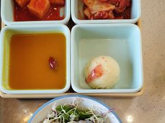 -韩香福烤肉庄园(荣成店)