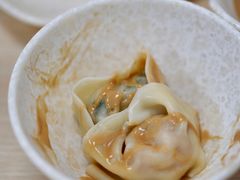 -顶巧鸡汤馄饨(虹口总店)