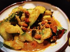 -鱼鼎香烤鱼火锅(华发商都店)