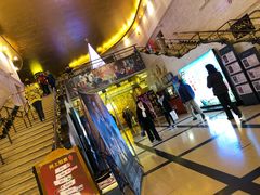 -大光明电影院(南京西路店)