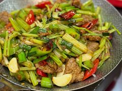 -高玛纳驴肉火烧(一世界店)