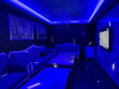 -K歌之王量贩式KTV(洪楼店)