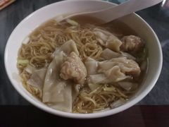 -恩宁刘福记(东华东路店)